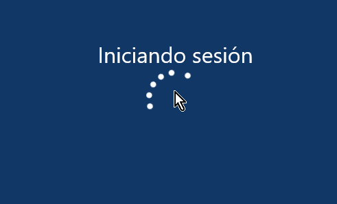 Iniciando sesión de XBox Live en cómo jugar solitario en Windows 10