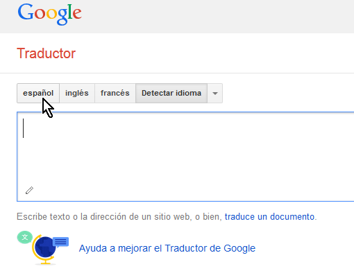 Traductor De Google Para Ios 