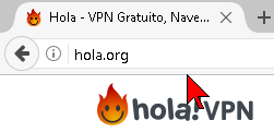 Cómo descargar e instalar Hola VPN para Firefox - TecniComo