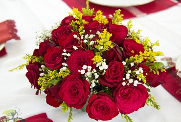 Comprar flores en Global Rose y enviarlas a alguien querido
