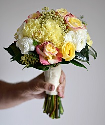 Cómo pedir flores y arreglos online en Flower Delivery