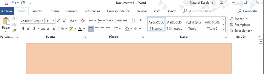 Cambios realizados en cómo personalizar el tema y el fondo de Microsoft Office
