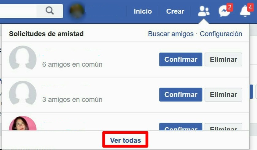 Cancela solicitud de amistad en Facebook: adiós a malentendidos y protege tu privacidad en redes sociales