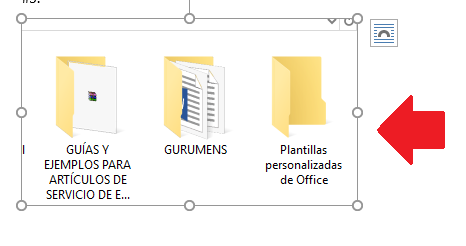 Recorte de pantalla especifica en Windows 10